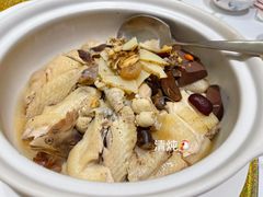 -花城苑广府菜(海心沙店)