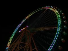 -石狮世茂摩天城摩天轮