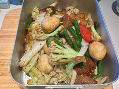 -0776食堂·京城创意菜(七里庄店)