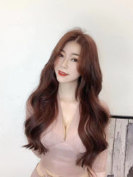 -罗亚帝造型