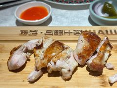 -俄士厨房(环球港店)