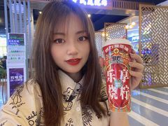 -烧柠·柠檬茶(大融城店)