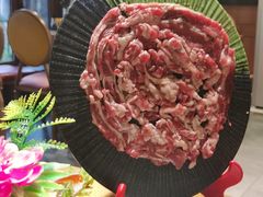 -好旺角齐市鲜切牛自助烤肉(农林五道街总店)