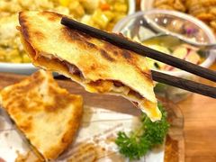 -红小满休闲餐厅(十全街店)