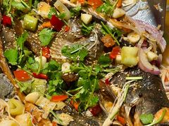 -三个大叔烤羊肉串·炭炉砂锅菜(西三旗店)