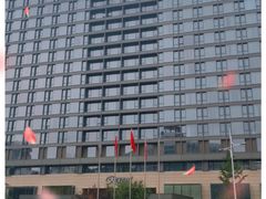 -北京丽晶酒店