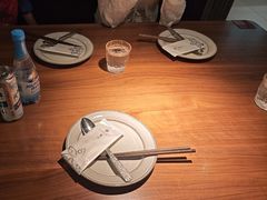 -星叶·东南亚料理(温州万象城店)