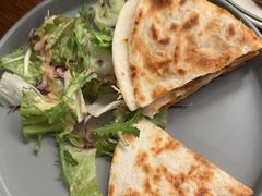 墨西哥鸡肉薄饼-Simple Yummy简单美味(上邦百汇城店)