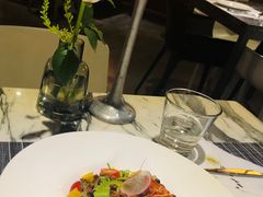 -at cafe 意大利餐厅(集美店)