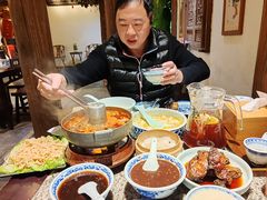 -南京大牌档(凯德1818店)