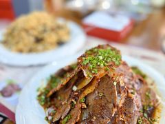 -茶马古道·野生菌清汤黄牛肉(沙溪店)
