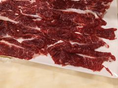 -伟记牛肉(金鸿公路店)