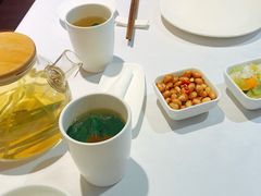 -阿诺泰·泰国餐厅(棕北店)