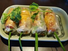 -大头虾越式风味餐厅(光明广场店)