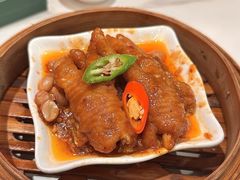 -悦得闲广式点心茶楼(蓝鲸世界店)
