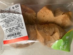 红糖开花馒头-盒马鲜生(悠方店)
