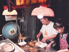 -明记牛杂(新马路分店)