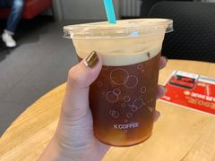 -肯德基(蓝桥店)
