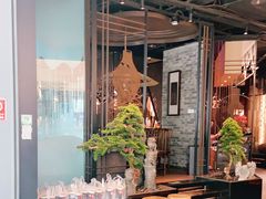 -湊湊火锅·茶憩(东城万达店)