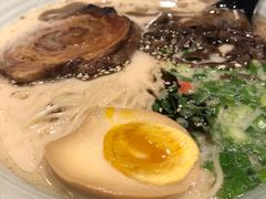 -雷神拉面(财富中心玉米楼店)