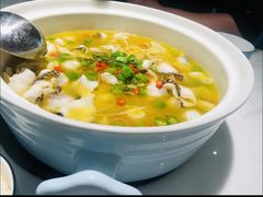 -朝花里川菜小馆朝(益田假日里店)