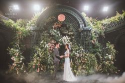 -格乐利雅婚礼艺术中心(南外滩店)