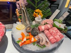 -生如夏花泰式火锅(鹭洲里店)