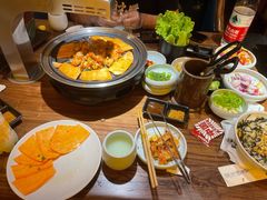 -九田家黑牛烤肉料理(太阳宫广场店)