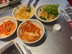 -喜来稀肉(虹泉路店)