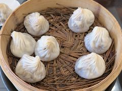 -锡笼记·无锡小笼(方塔店)