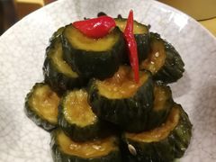 -椰贝原味椰子鸡(江南万达店)