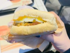 -肯德基(建华店)