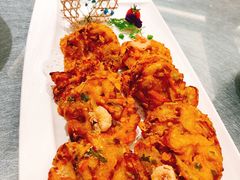 -汤记传菜(浦江店)