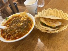 -豆相识•九九豆腐脑(牛咡桥店)