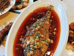 -老浒记民俗酒楼(王府井店)