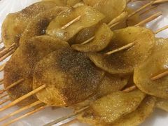 -十里铺铁板鱿鱼