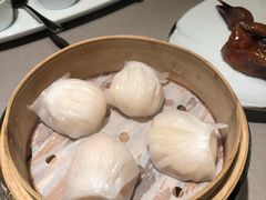 -荣轩(新荣记环球金融中心店)