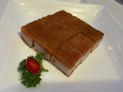 冰烧三层肉-利苑(环贸iapm店)