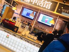 -上海报业大厦