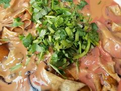 锅巴菜-真素诚(玉泉路总店)