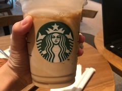 -星巴克(深圳南海意库店)