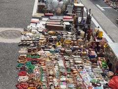 -云洲古玩城(大木桥路店)