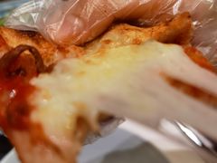 -OGGI TRATTORIA PIZZERIA(深业上城店)