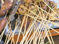 -林二哥宜烤官·宜宾小烧烤