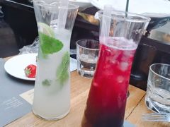 -食间牛排(湖西路店)