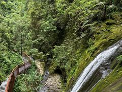 -鹿院坪生态旅游景区
