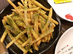 -YULOI予乐炸鸡(平乐店)