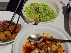 -时间仓(月湖公园店)