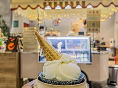 -歎雪糕低糖低脂Gelato冰淇淋