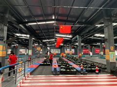 -速马赫卡丁车(琶洲店)